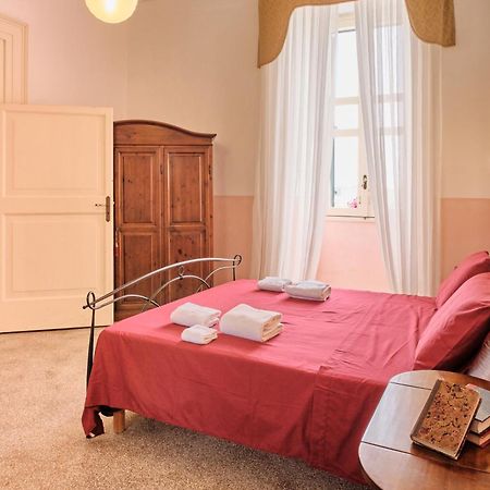 Hotel Palazzo Scarciglia à Minervino di Lecce Extérieur photo