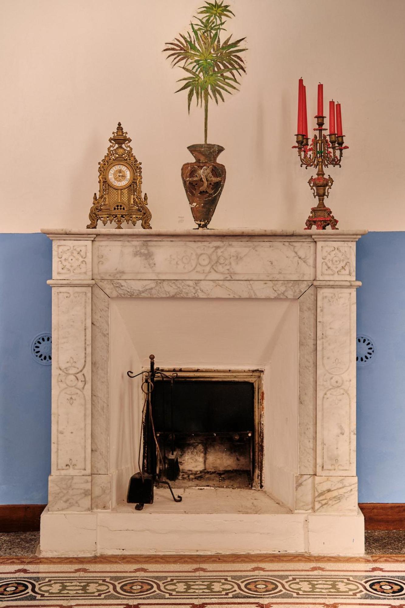 Hotel Palazzo Scarciglia à Minervino di Lecce Extérieur photo