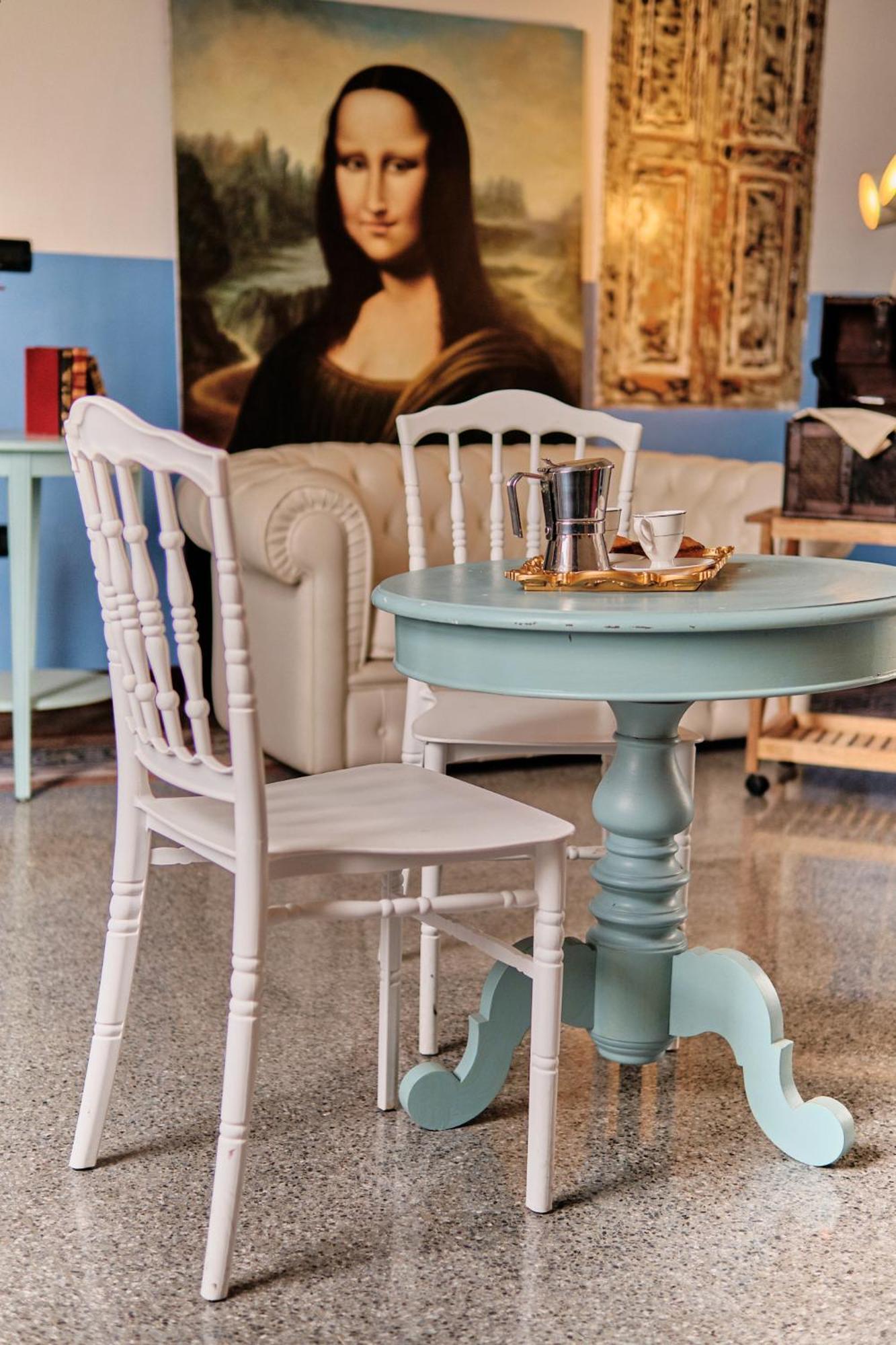 Hotel Palazzo Scarciglia à Minervino di Lecce Extérieur photo