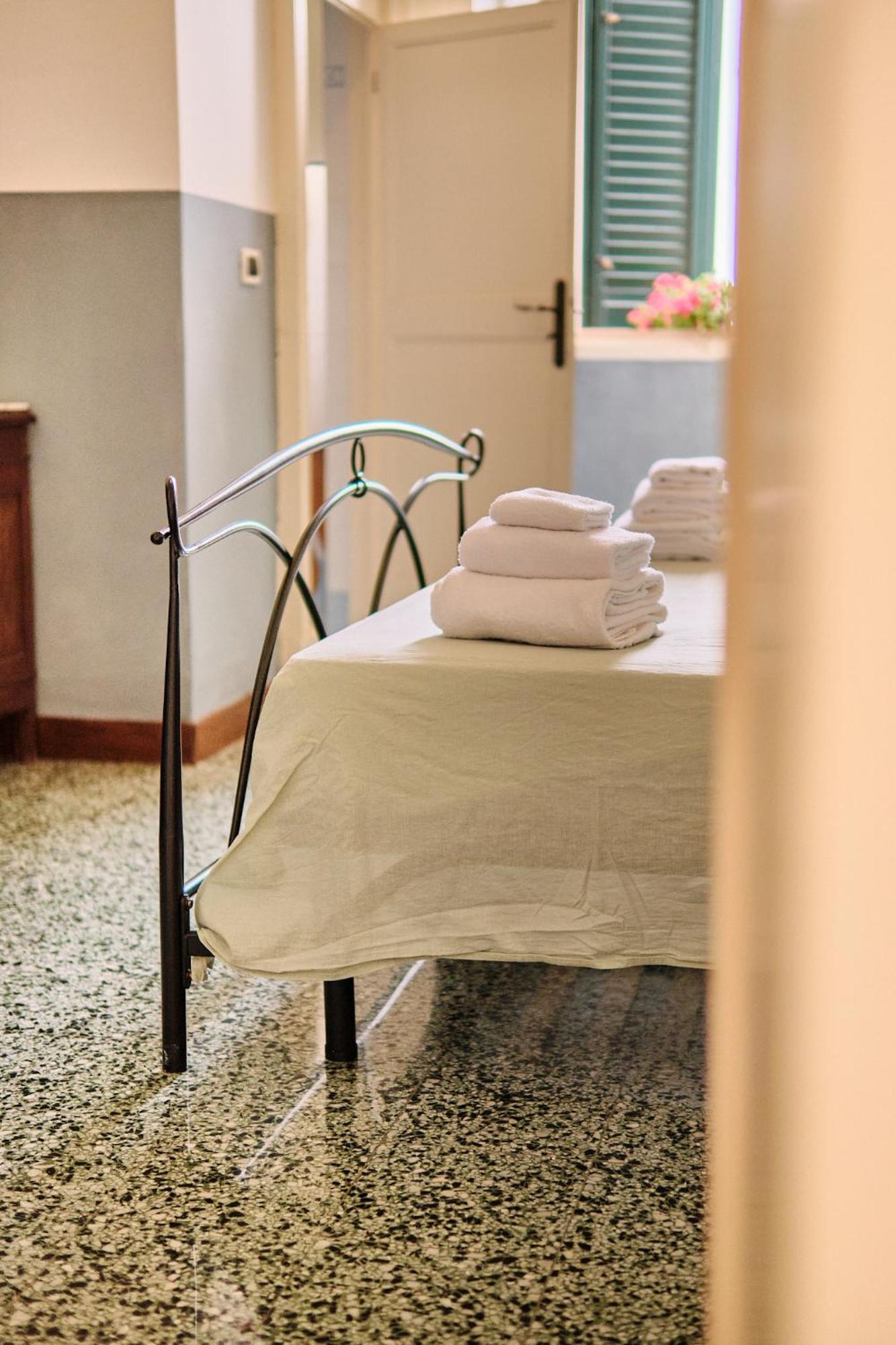 Hotel Palazzo Scarciglia à Minervino di Lecce Extérieur photo